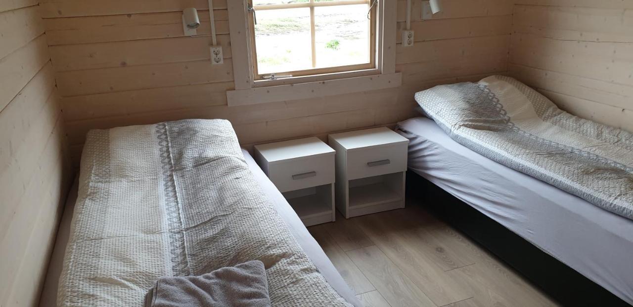 Hvammur 5 With Private Hot Tub Drangsnes Exteriör bild